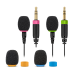 Rode COLORS 2 ID Tags For Wireless Range & Lavaliers