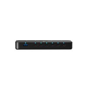 RØDE Hub High-performance USB Hub