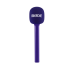 Rode Interview GO Handheld Adaptor for the Wireless Range - Purple