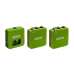 Rode Wireless GO (Gen 3) Compact Wireless Microphone System - Green