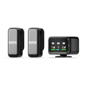 Rode Wireless Micro Camera Kit
