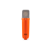 Rode NT1 Signature Series Studio Condenser Microphone - Orange