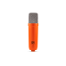 Rode NT1 Signature Series Studio Condenser Microphone - Orange