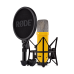 Rode NT1 Signature Series Studio Condenser Microphone - Yellow
