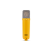 Rode NT1 Signature Series Studio Condenser Microphone - Yellow