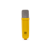 Rode NT1 Signature Series Studio Condenser Microphone - Yellow