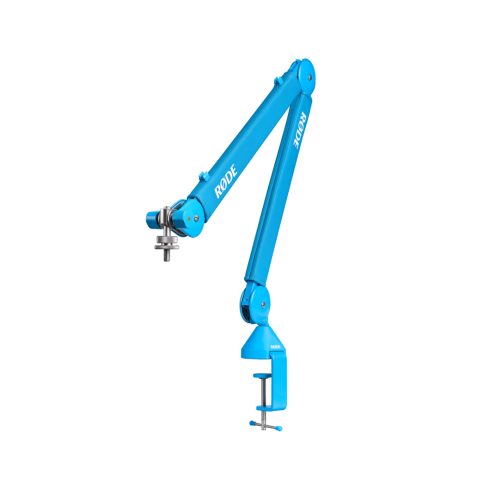 Rode PSA1 Plus Professional Studio Arm - Blue