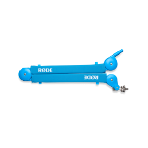 Rode PSA1 Plus Professional Studio Arm - Blue
