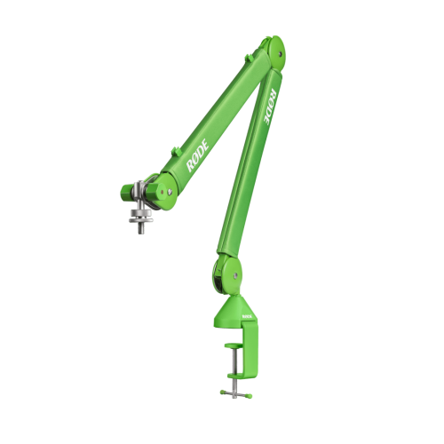 Rode PSA1 Plus Professional Studio Arm - Green