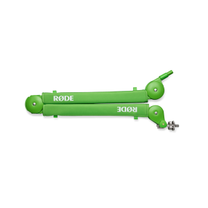 Rode PSA1 Plus Professional Studio Arm - Green