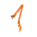 Rode PSA1 Plus Professional Studio Arm - Orange