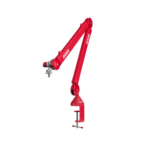 Rode PSA1 Plus Professional Studio Arm - Red