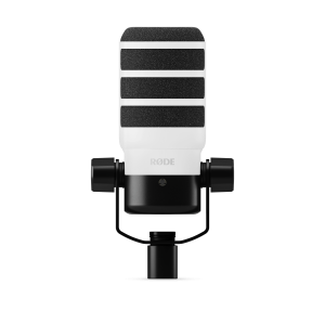 Rode WS14 Pop Filter for PodMic - White