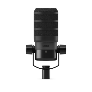 Rode WS14 Pop Filter for PodMic - Black