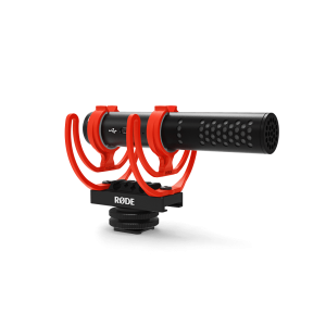 Rode VideoMic GO II