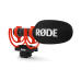RODE VideoMic GO II