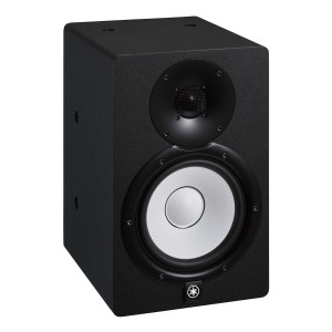 Yamaha HS5I 5 Inch Powered Studio Monitor - Black