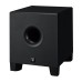 Yamaha HS8S Powered Subwoofer - Black