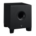 Yamaha HS8S Powered Subwoofer - Black