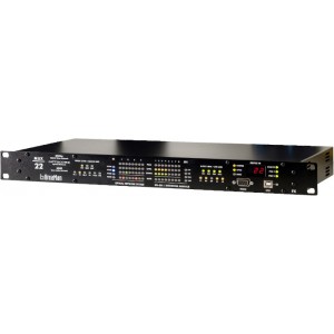 BroaMan Mux22-IVT/IC422 Multiplexing Routing Media Conversion  