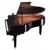 Yamaha Grand Piano C3X PE - Polished Ebony