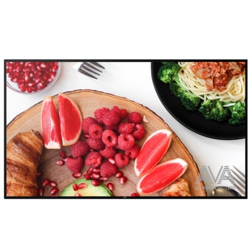 AVA DX11000 110-Inch 4K UHD Commercial Digital Signage Display AVA DX11000 110-Inch 4K UHD Commercial Digital Signage Display