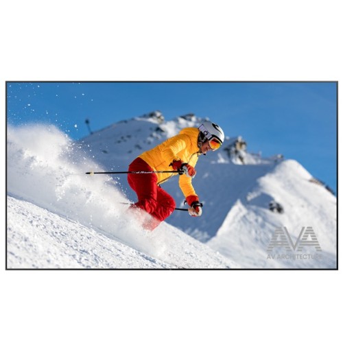 AVA DX11500 115-Inch 4K UHD Commercial Digital Signage Display AVA DX11500 115-Inch 4K UHD Commercial Digital Signage Display