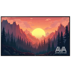 AVA DX4301G 43-Inch Full HD Wall-Mounted Digital Signage Display