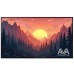 AVA DX6501G 65-Inch 4K UHD Wall-Mounted Digital Signage Display AVA DX6501G 65-Inch 4K UHD Wall-Mounted Digital Signage Display