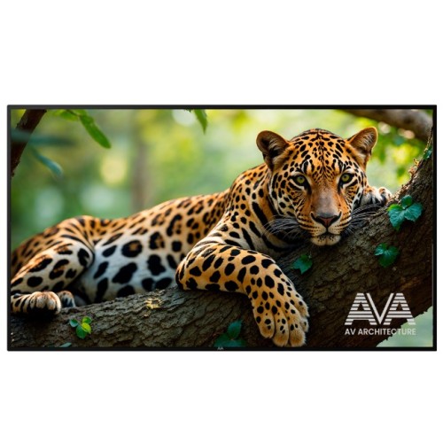 AVA DX5001TG 50-Inch 4K UHD Interactive Touch Digital Signage Display AVA DX5001TG 50-Inch 4K UHD Interactive Touch Digital Signage Display