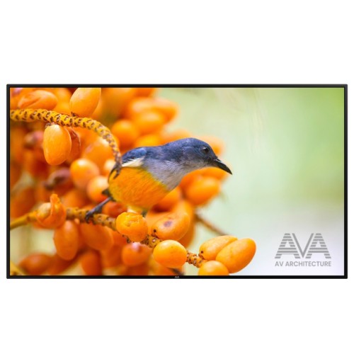 AVA DX9800 98-Inch 4K UHD Commercial Digital Signage Display AVA DX9800 98-Inch 4K UHD Commercial Digital Signage Display