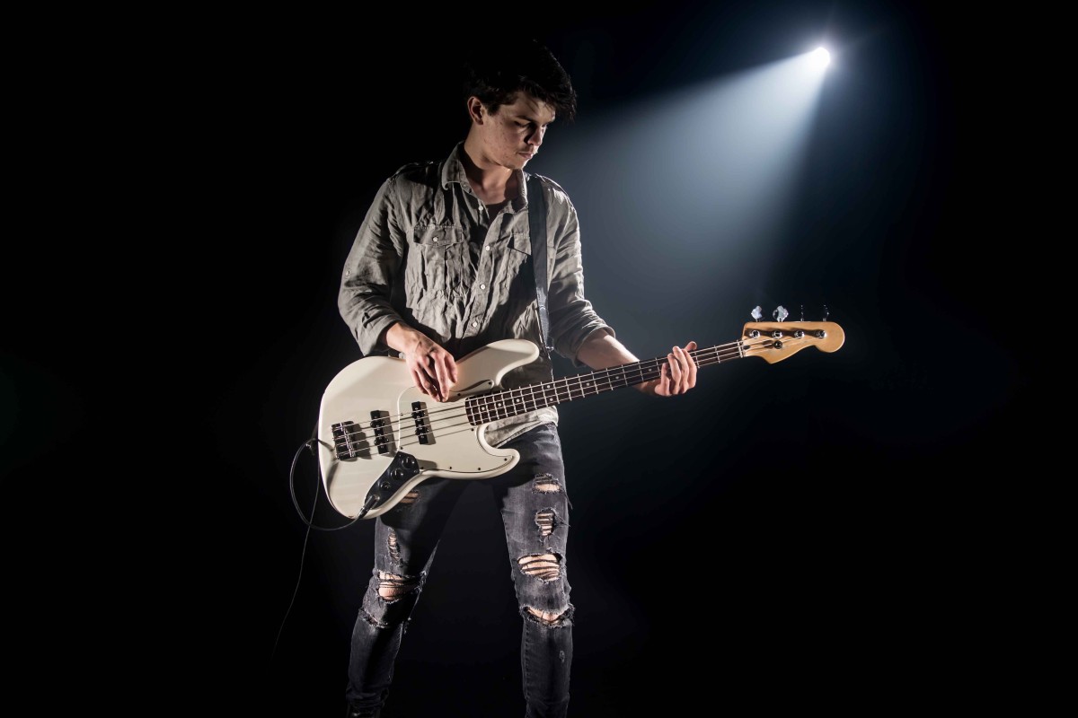 Squier Debut: The new standard for beginners. 8-minute read