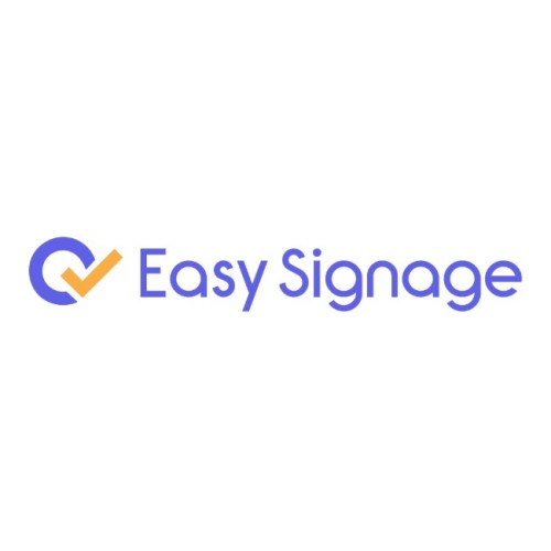 EasySignage AI Digital Signage Software Platform