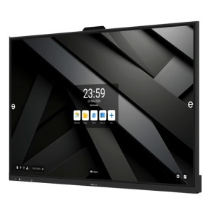 EmkoTech EmkoBoard V6 86-Inch 4K UHD Interactive Flat Panel Display