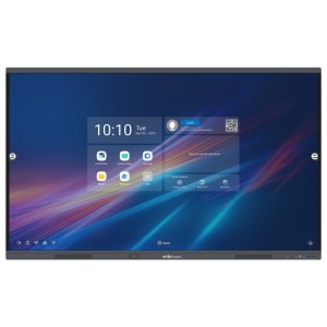 EmkoTech Nova 5 Pro 98-Inch 4K UHD Interactive Flat Panel Display