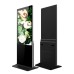 AVA EP4300G 43-Inch 4K UHD Floor Standing Digital Signage Kiosk AVA EP4300G 43-Inch 4K UHD Floor Standing Digital Signage Kiosk