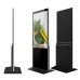 AVA EP4300G 43-Inch 4K UHD Floor Standing Digital Signage Kiosk AVA EP4300G 43-Inch 4K UHD Floor Standing Digital Signage Kiosk