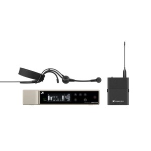 SENNHEISER EW-D ME3 SET (R1-6) LAVALIER MICROPHONE