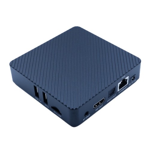 EasySignage EZ-2 4K Digital Signage Media Player