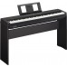 Yamaha P-45 B 88 Key Digital Piano - Black - Without Stand
