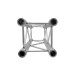 Fantek FK25Q 250mm Aluminium Square Truss