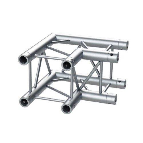Fantek FK25QC290 250x250mm 90 Degree Truss Corner
