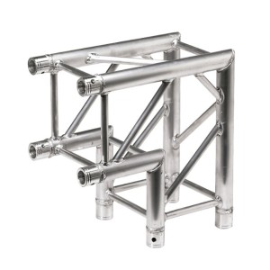 Fantek FK25QC290 250x250mm 90 Degree Truss Corner