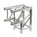 Fantek FK25QC290 250x250mm 90 Degree Truss Corner