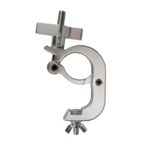 Fantek FK400 Aluminium Lighting Clamp 250kg Fantek FK400 Aluminium Lighting Clamp 250kg
