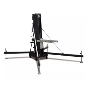 Fantek FT8045 Front Load Lifting Tower 8m
