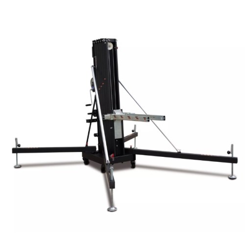 Fantek FT8045 Front Load Lifting Tower 8m Fantek FT8045 Front Load Lifting Tower 8m