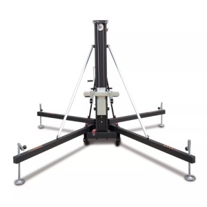 Fantek FT8045 Front Load Lifting Tower 8m