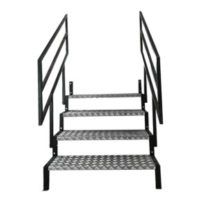 Fantek FTSTAIRS Modular Stage Stair System