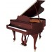Yamaha Baby Grand Piano GB1K FP - French Provincial